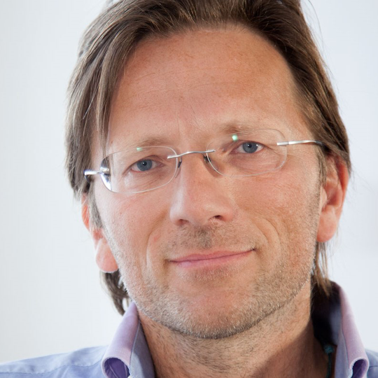 FH-Prof. Dr. Christian Kreuzer