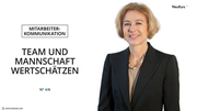 Interne Kommunikation: Eine Säule der Personalentwicklung