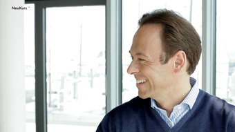 Selbstständigkeit | UNIQA CEO Andreas Brandstetter