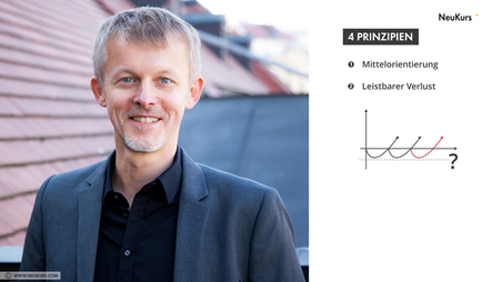 Effectuation: Entscheiden und Zukunft gestalten mit Michael Faschingbauer